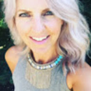 Meet your Posher, Terri